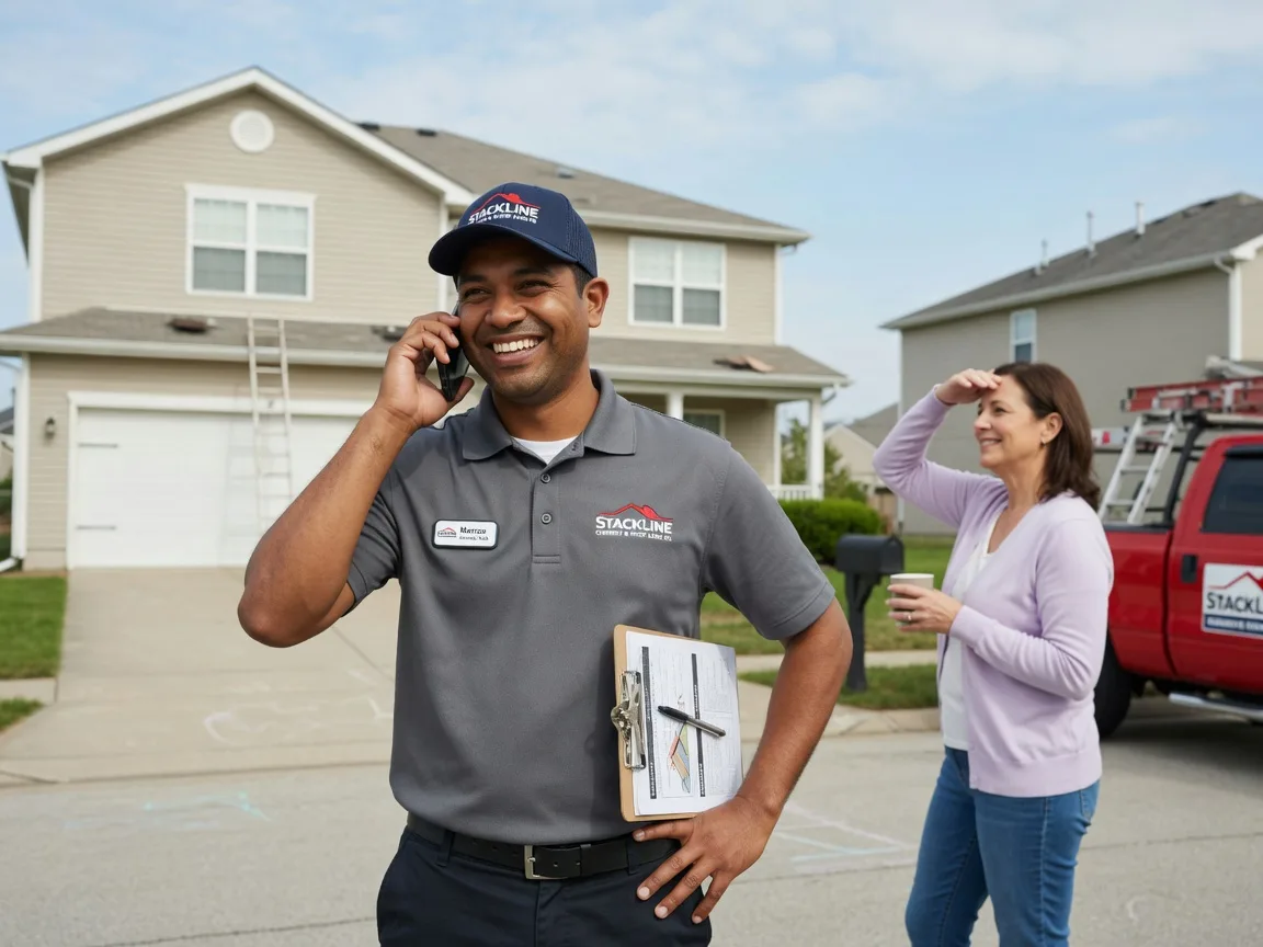 Chimney flashing repair Wixom, MI FAQs